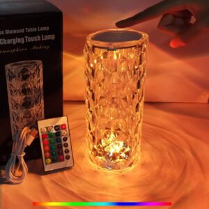 best gift night lamp