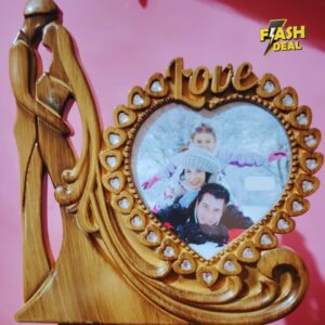 Romantic couple photo